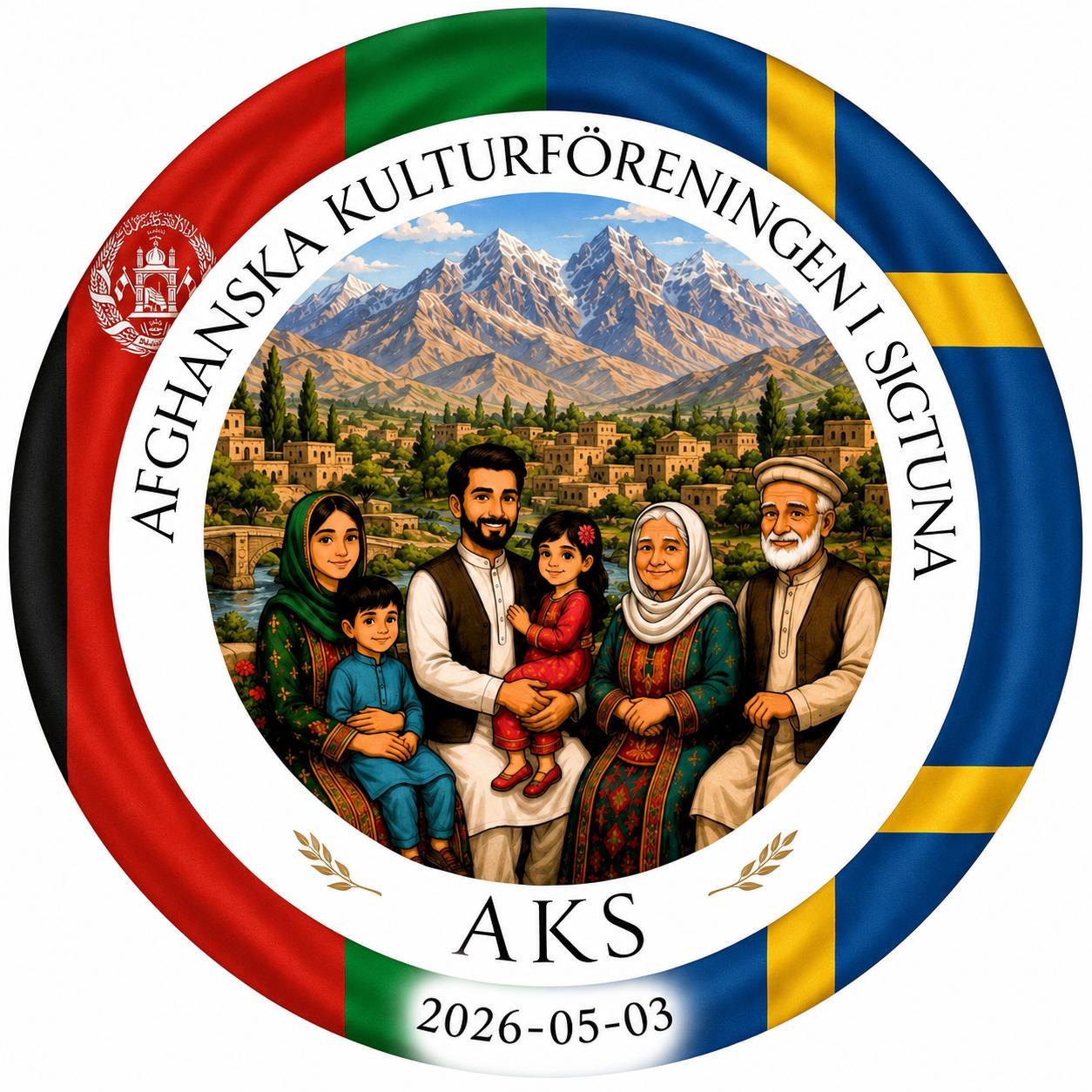 AKS logotyp